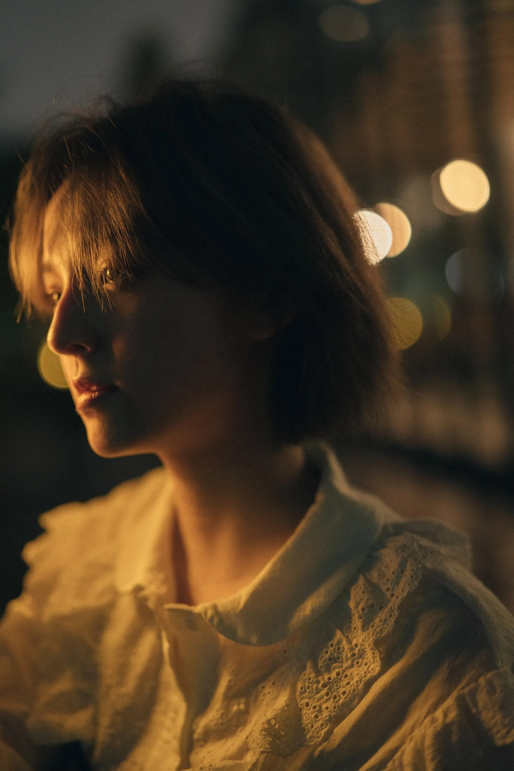 [YITUYU艺图语]2022.02.11 你听，是悲伤的声音 dudu [42P]插图